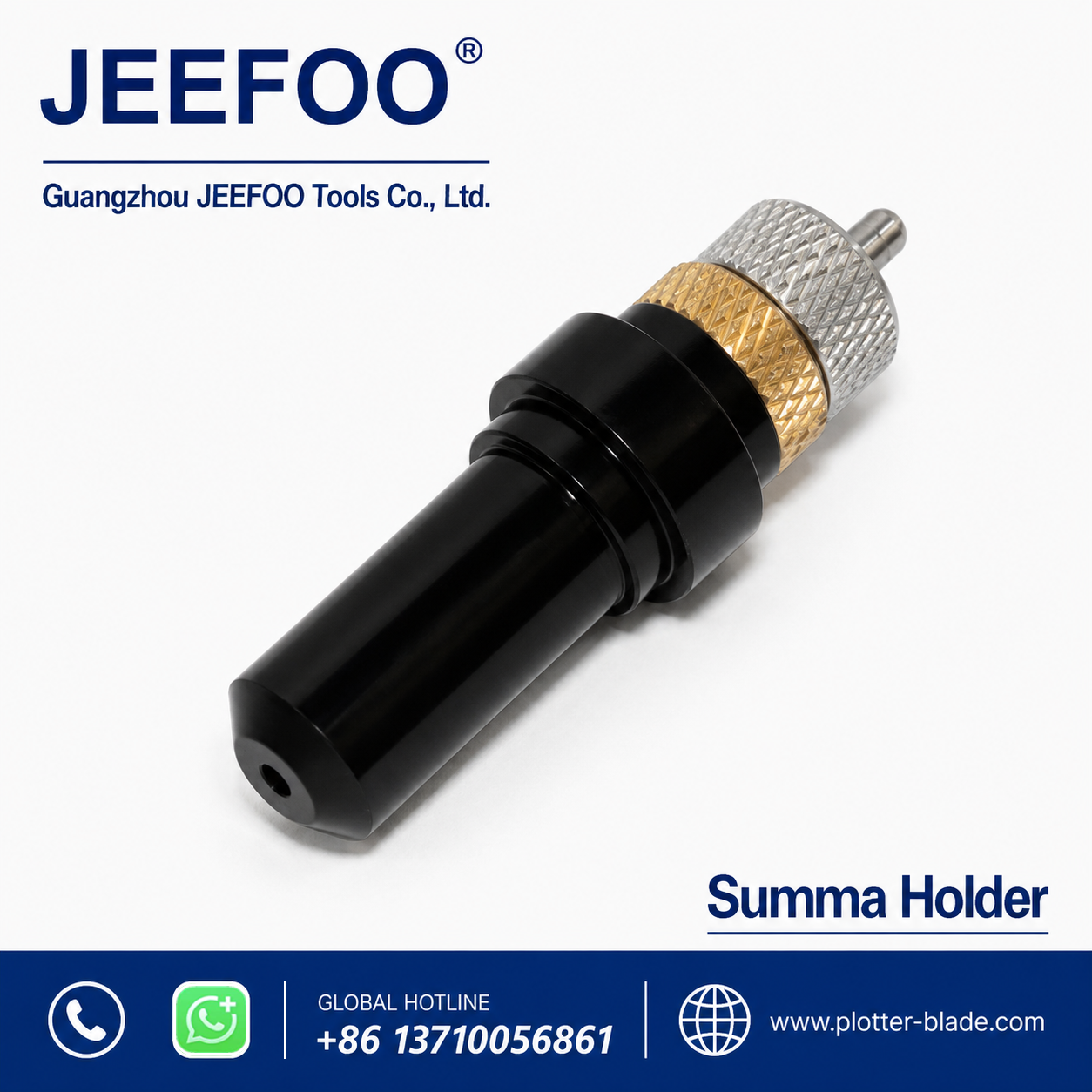 Holder For Summa/ Summa Holder Cutting Plotter Vinyl Cutter