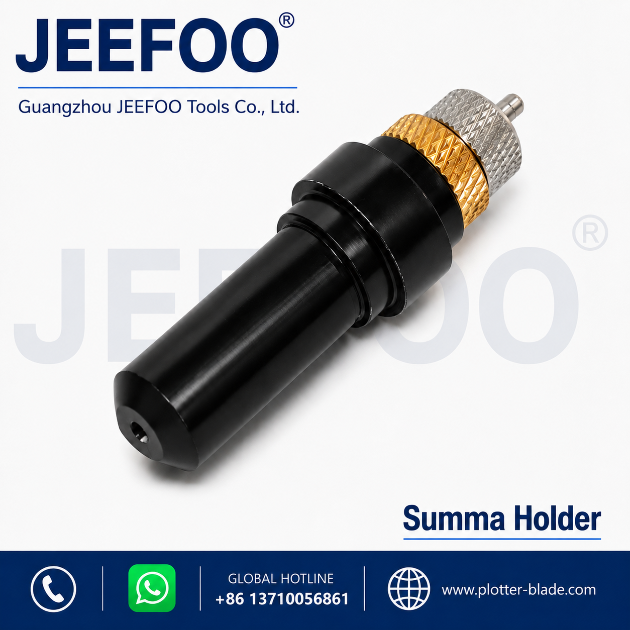 Holder For Summa/ Summa Holder Cutting Plotter Vinyl Cutter