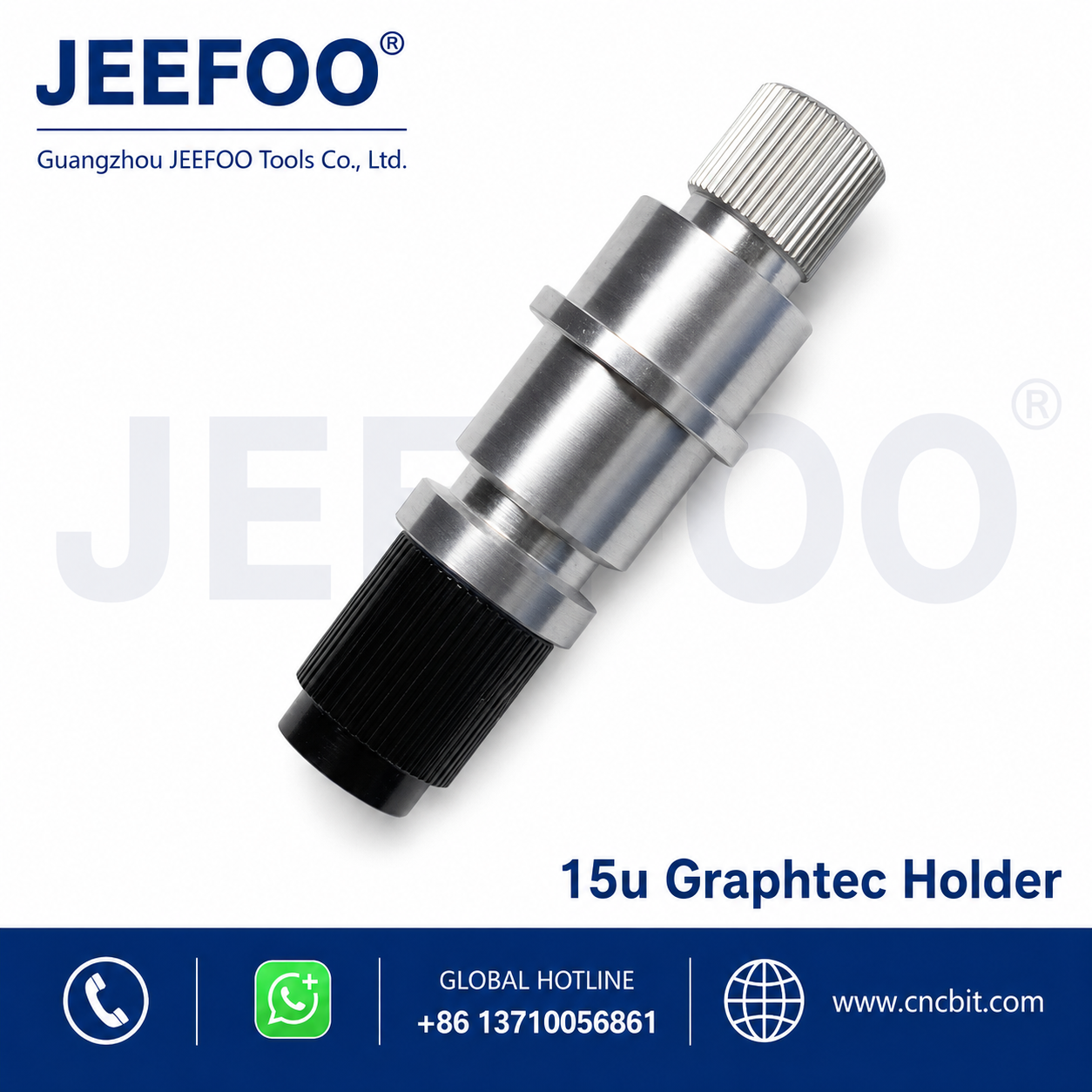 15U GRAPHTEC HOLDER/Graphtec Plotter Blade Holder