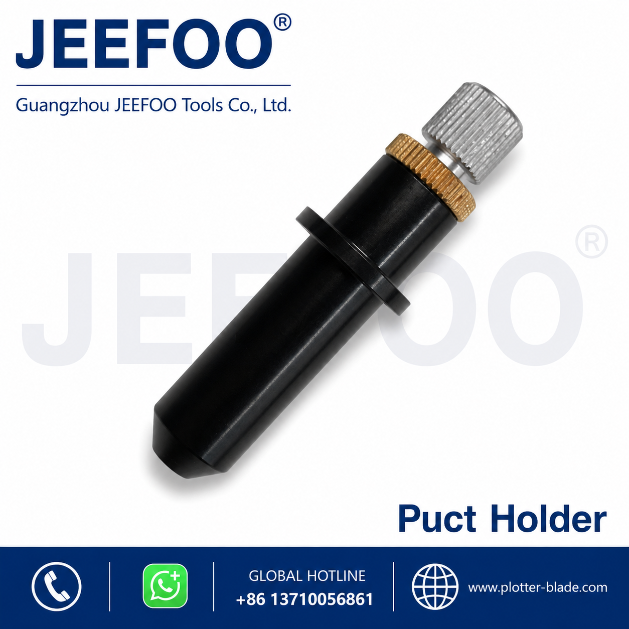 Holder for Pcut,Pcut cutting plotter holder