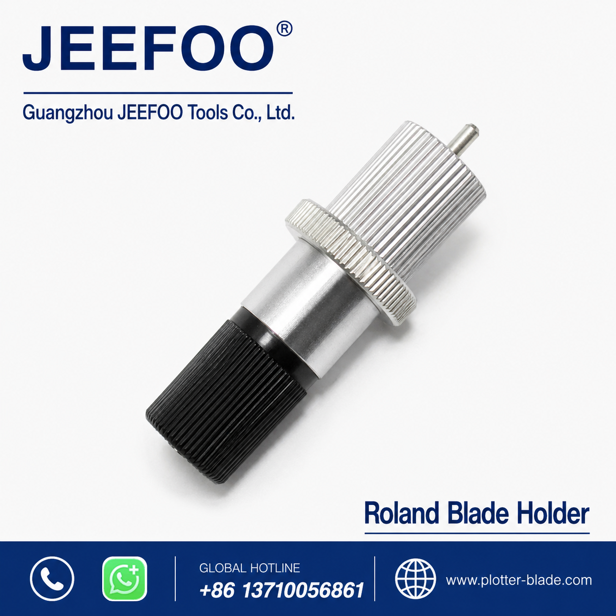 ROLAND Holder For Plotter Blades/Roland Blade Holder For Cutting Plotter
