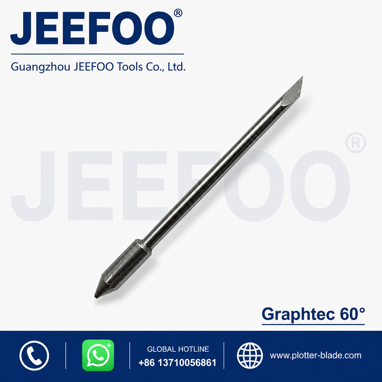 60degree Import Cutting Blade / 09U Graphtec cutting plotter vinyl cutter / plotter blade